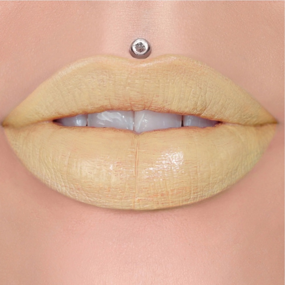 Jeffree Star Velvet Trap Lipstick in Easter Sunday - Picture 2 of 5